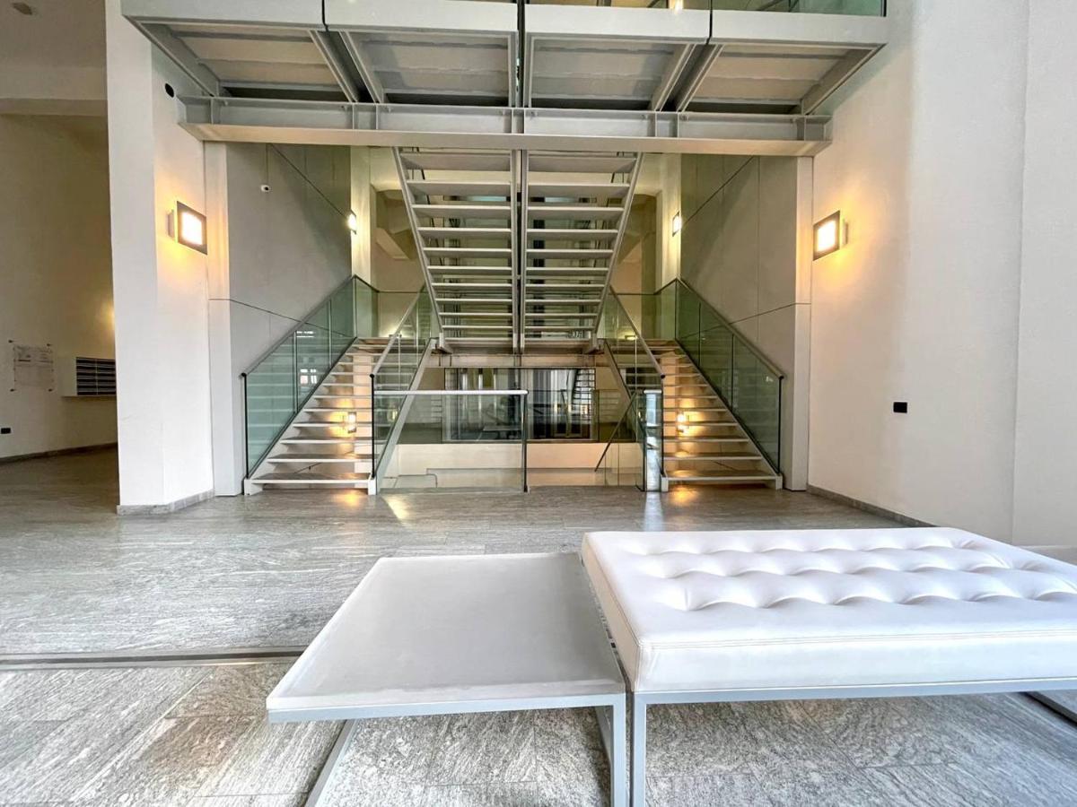 Апартаменты Loft Milano Manifatture Экстерьер фото