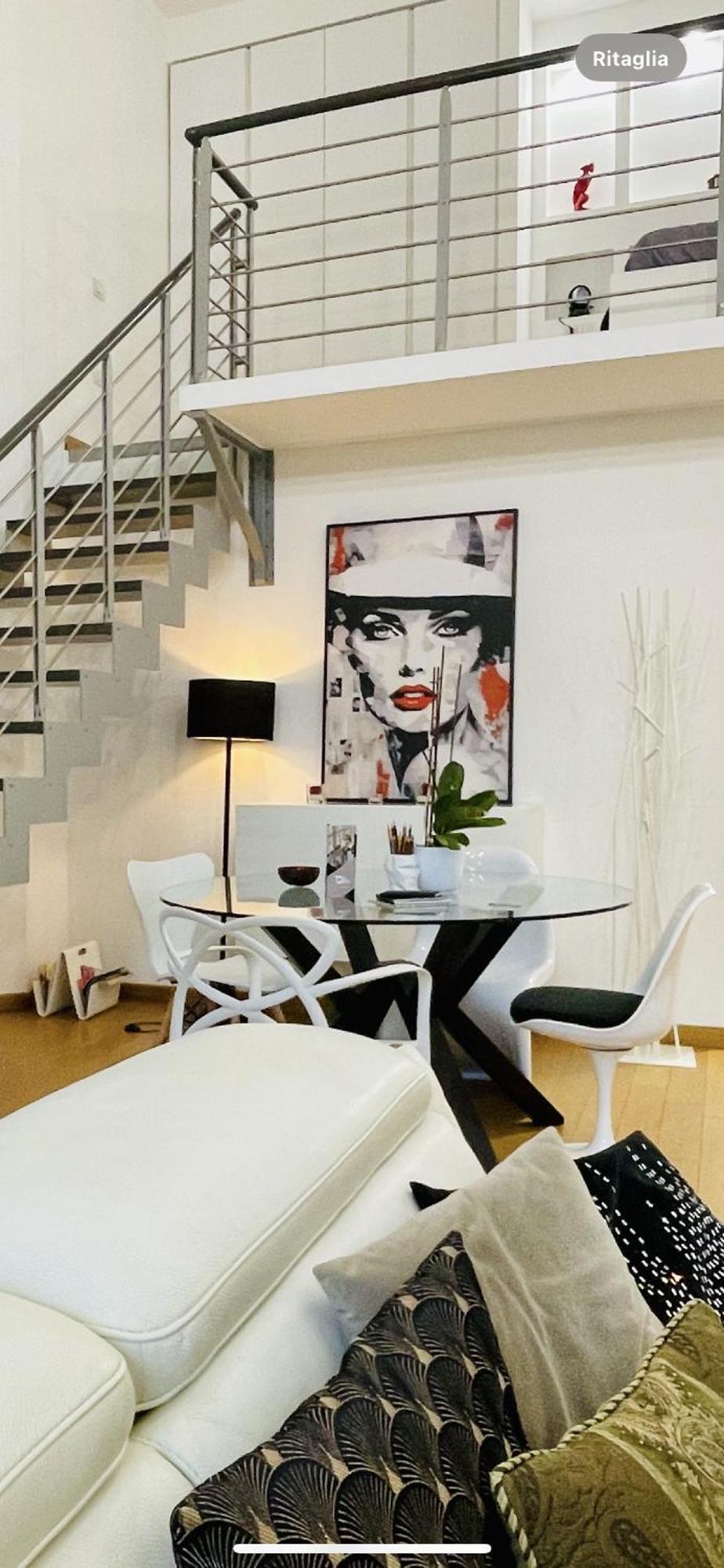 Апартаменты Loft Milano Manifatture Экстерьер фото