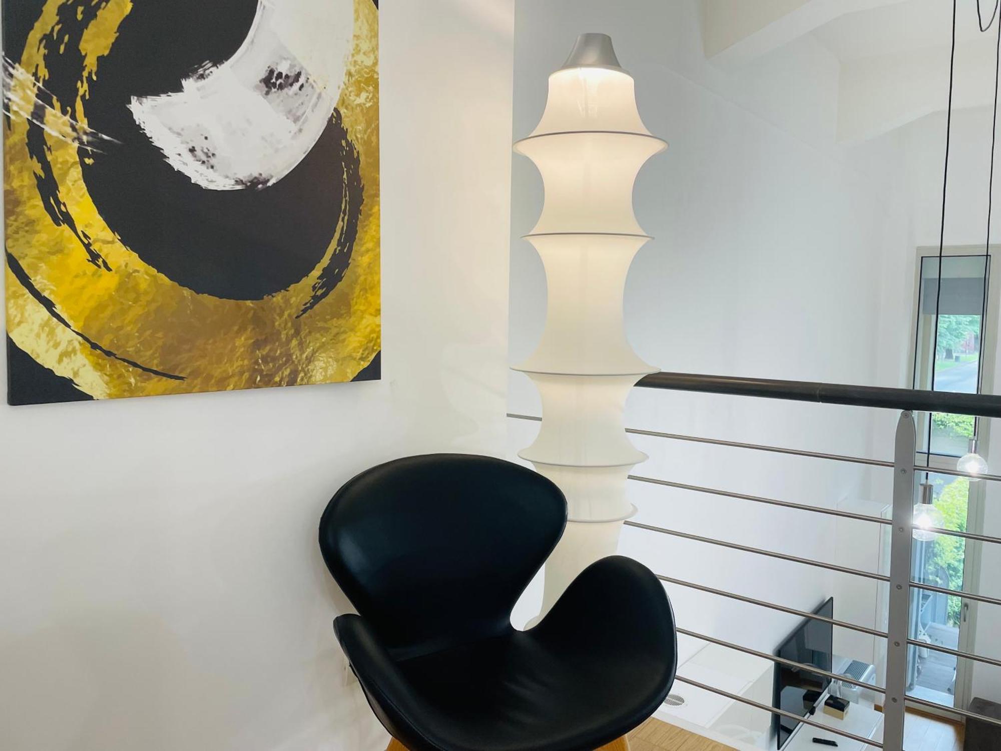 Апартаменты Loft Milano Manifatture Экстерьер фото