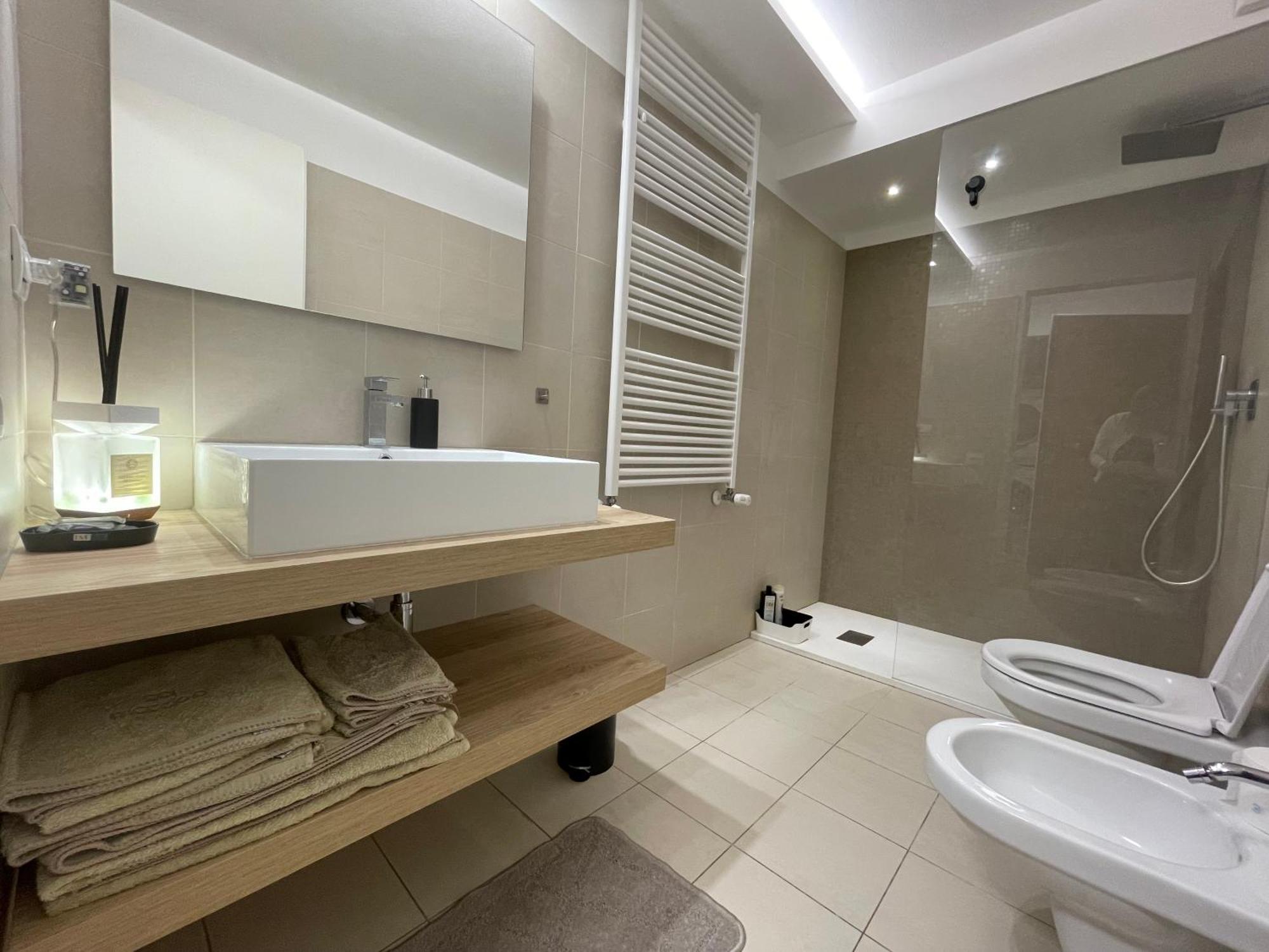 Апартаменты Loft Milano Manifatture Экстерьер фото