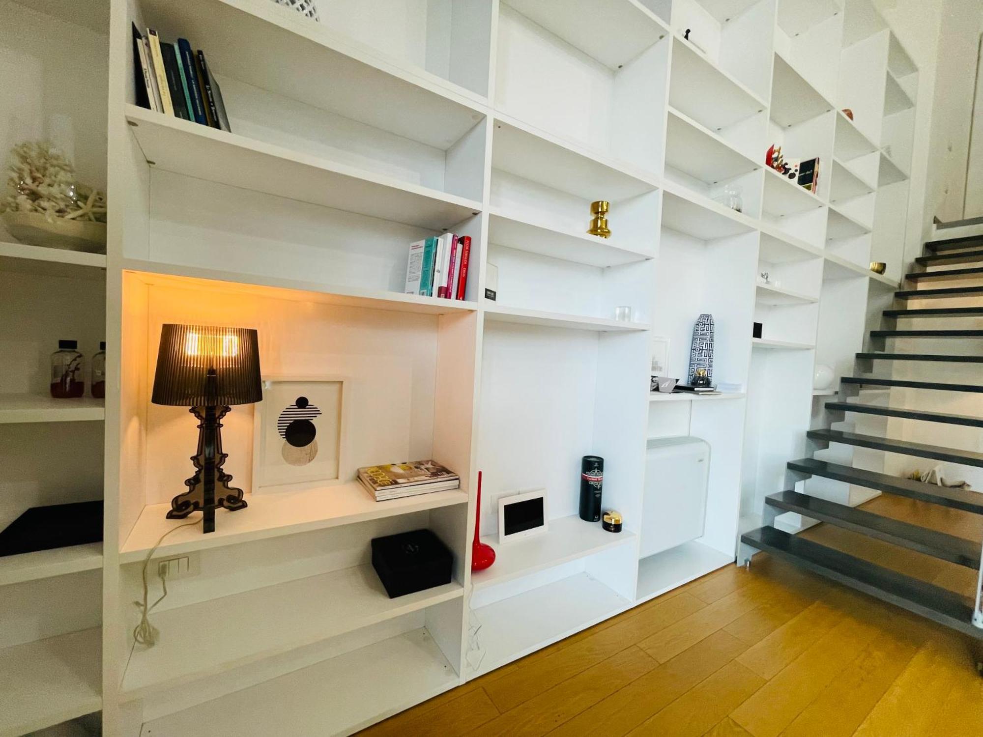 Апартаменты Loft Milano Manifatture Экстерьер фото